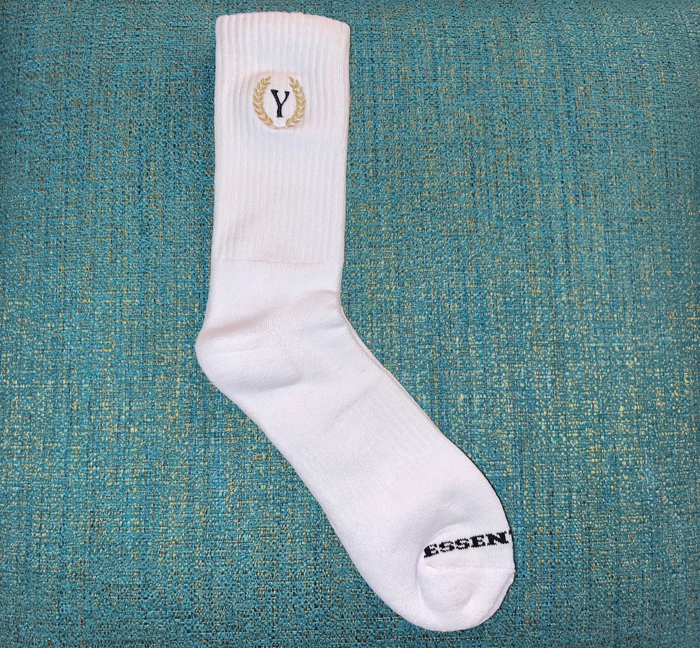 YHWH Essentials - Signature Performance Socks