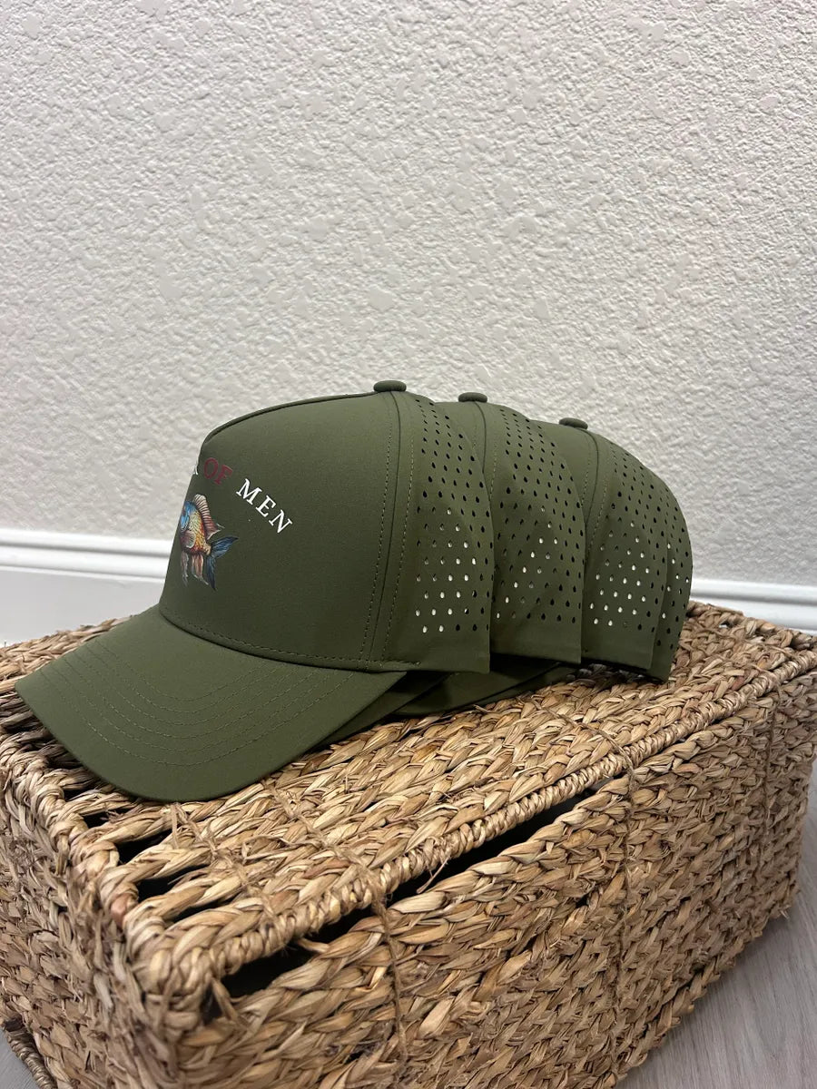Fisher of Men - Snapback