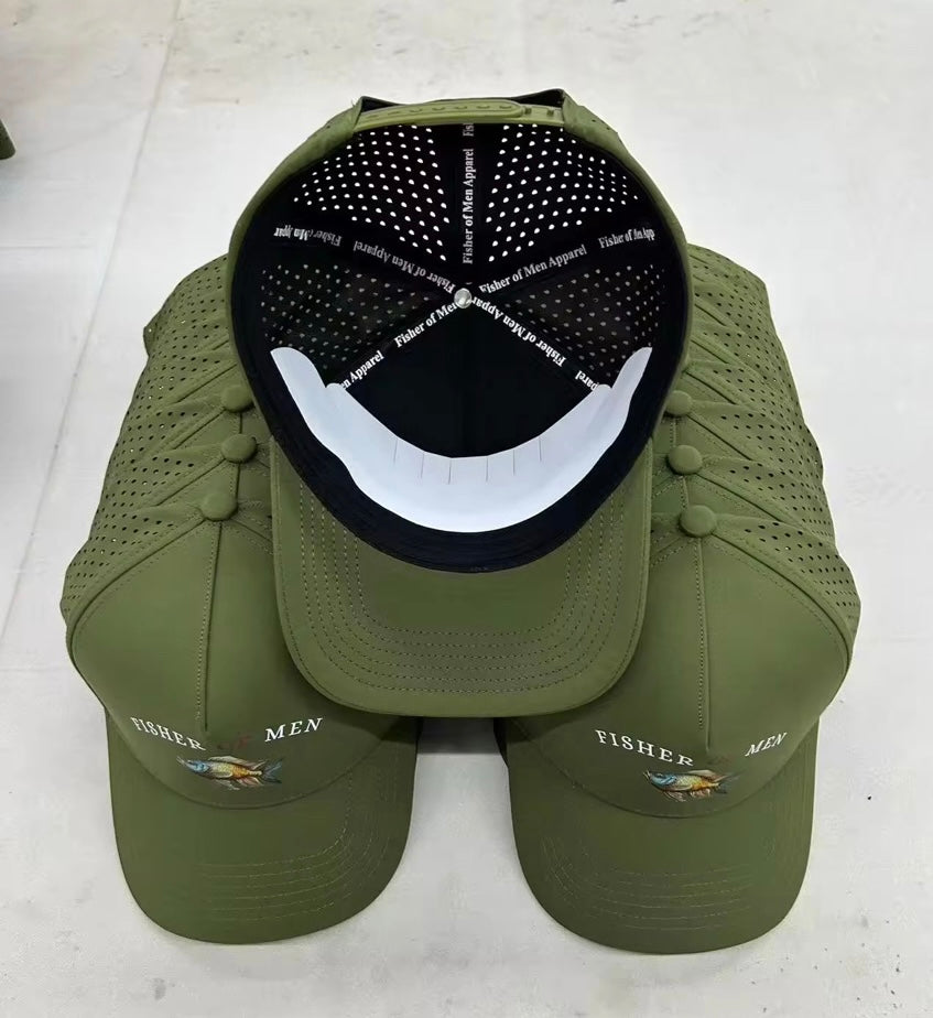 Fisher of Men - Snapback