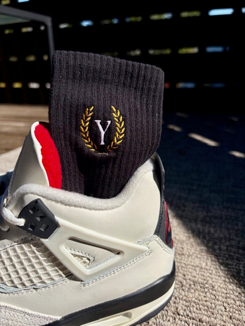 Signature Performance Socks