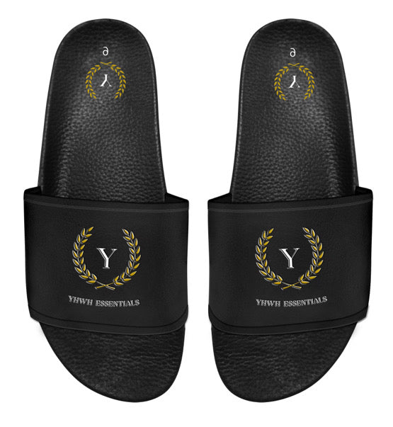YHWH Essentials - Luxury slides