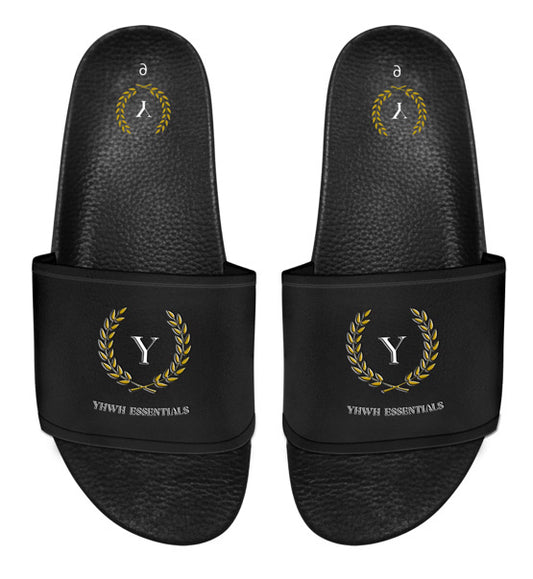 YHWH Essentials - Luxury slides