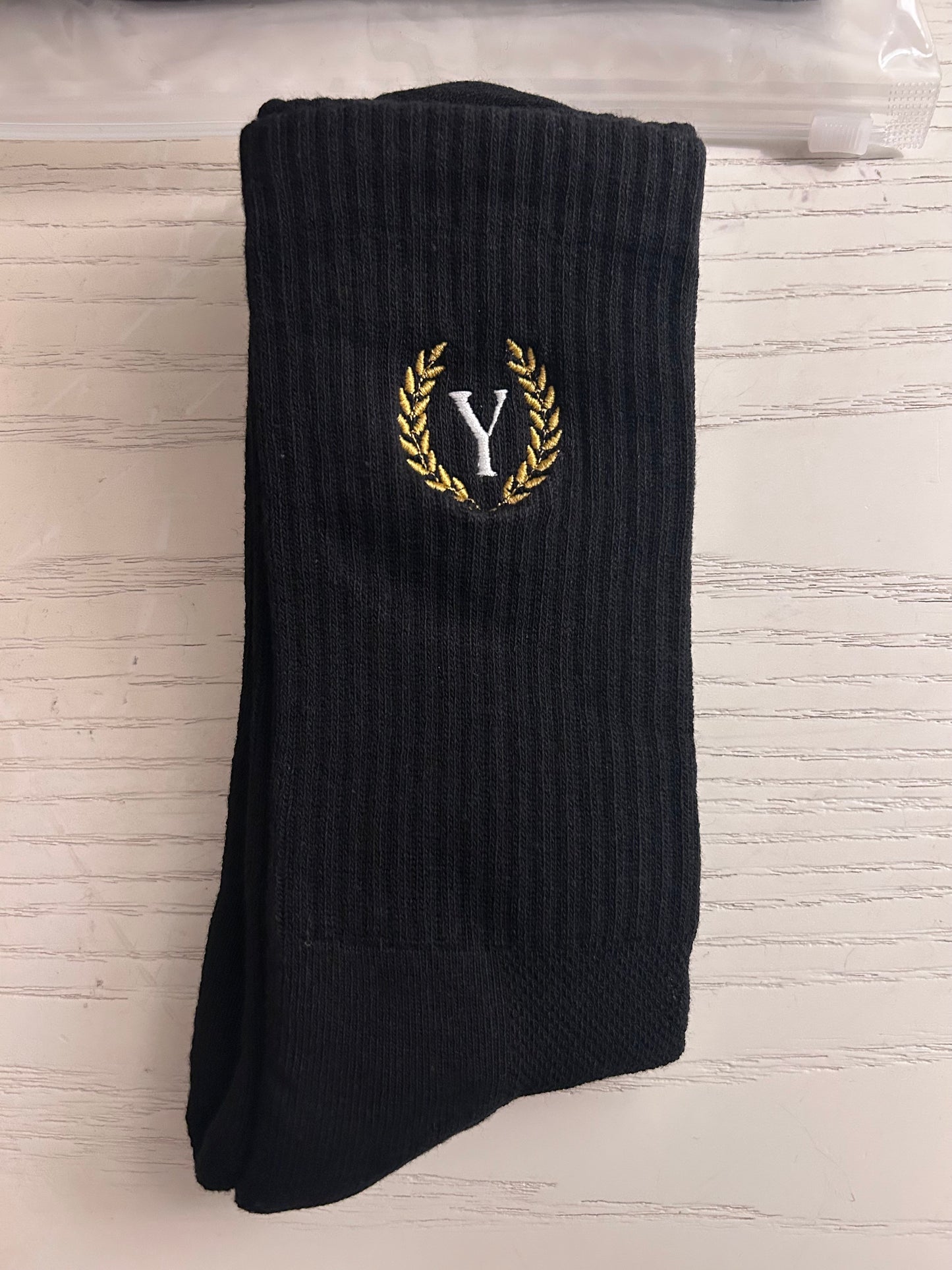 YHWH Essentials - Signature Performance Socks