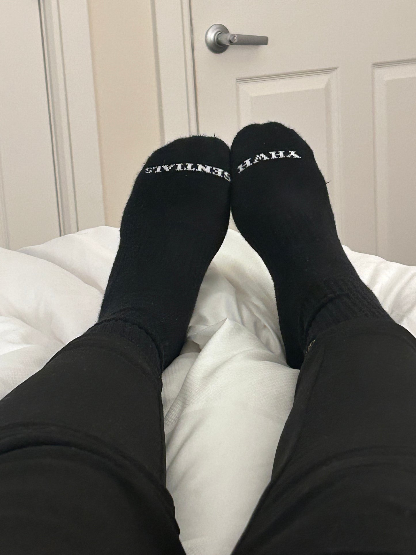 Signature Performance Socks