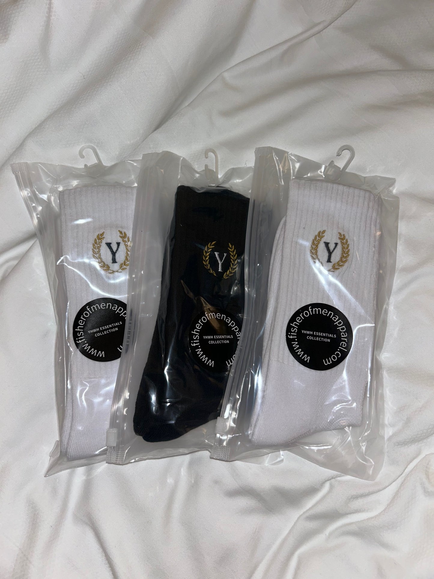Signature Performance Socks