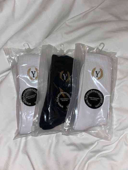 Signature Performance Socks