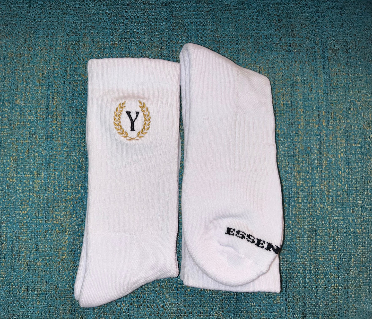 YHWH Essentials - Signature Performance Socks